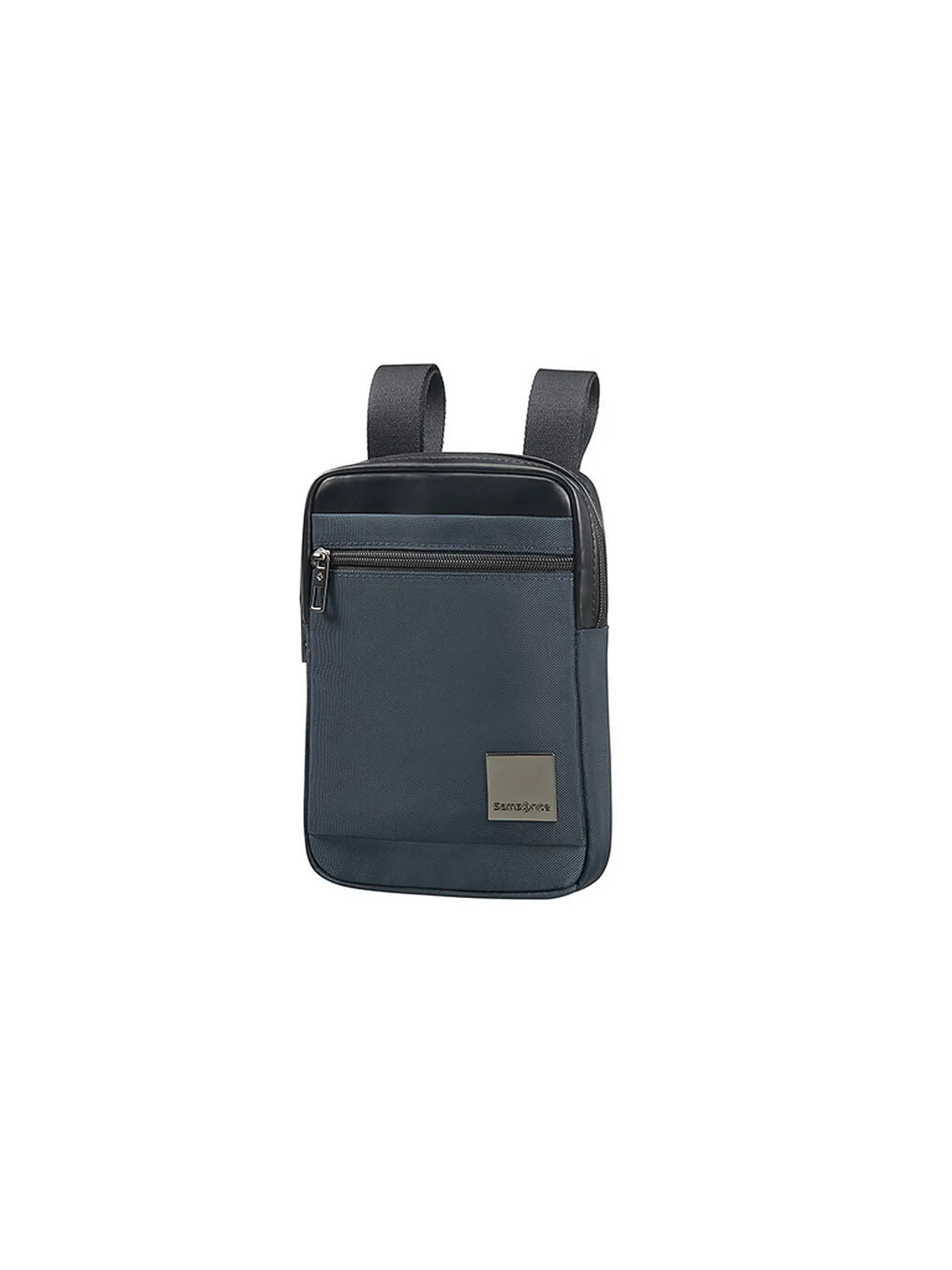 SAMSONITE | Hip-Square Crossover Bag S dark blue | 